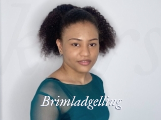 Brimladgelling