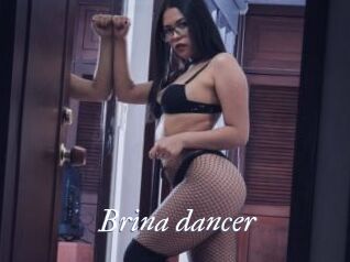 Brina_dancer