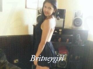 Britneygirl