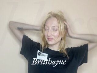 Britthayne