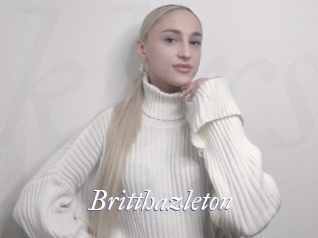 Britthazleton