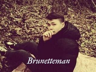 Brunette_man