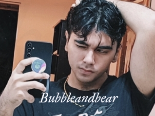 Bubbleandbear