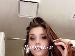 Bunny105x