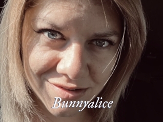 Bunnyalice
