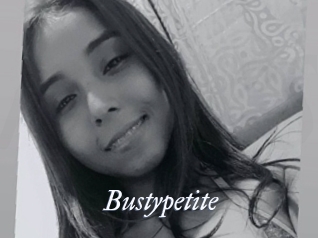Bustypetite