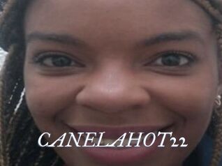CANELAHOT22