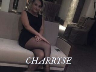 CHARRYSE