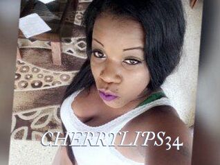 CHERRYLIPS34