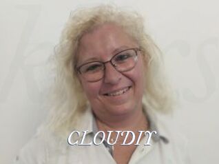 CLOUDIY