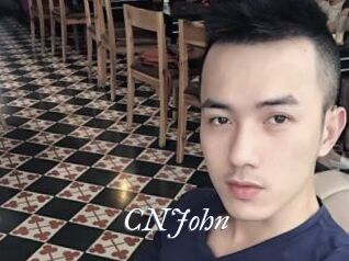 CNJohn