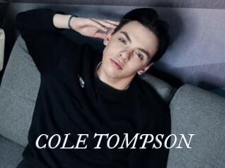 COLE_TOMPSON