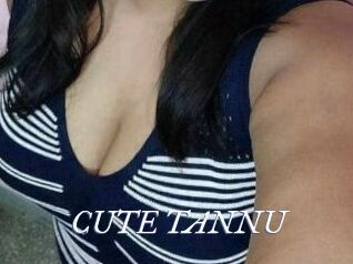 CUTE_TANNU