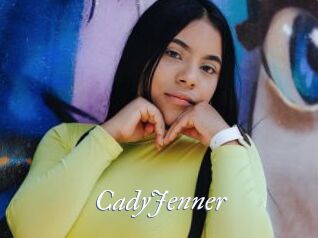CadyJenner