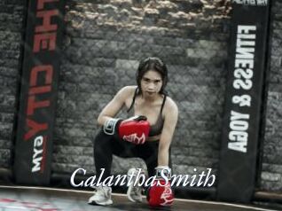 CalanthaSmith