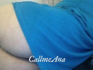 CallmeAna