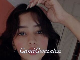CamiGonzalez