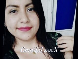 CamilaLoveX