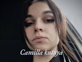 Camilla_kutuya