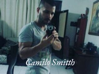 Camilo_Smitth