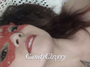 CandyCh3rry