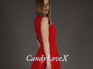 CandyLoveX