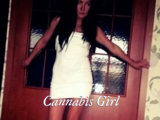 Cannabis_Girl
