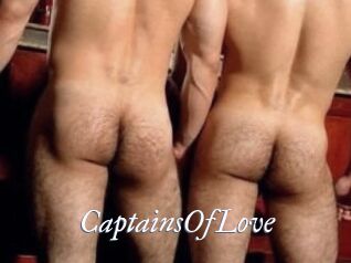 CaptainsOfLove