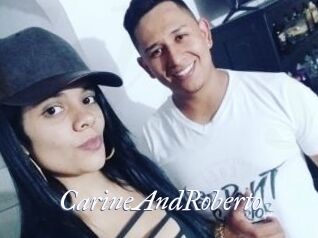 CarineAndRoberto