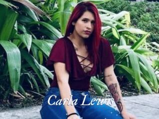 Carla_Lewis