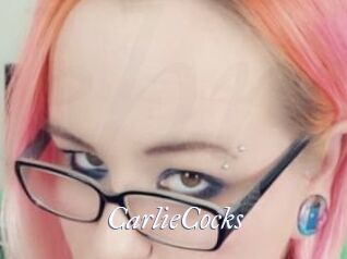 CarlieCocks