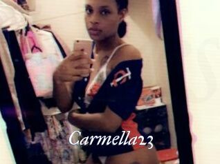 Carmella23