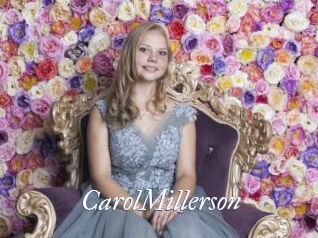 CarolMillerson