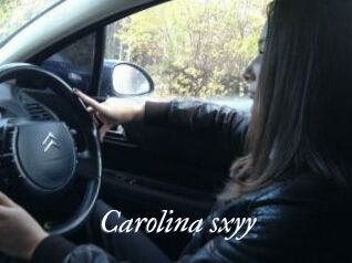 Carolina_sxyy