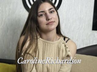 CarolineRichardson
