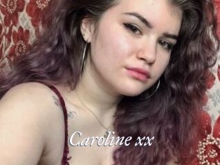 Caroline_xx