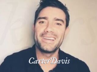CarterDavis