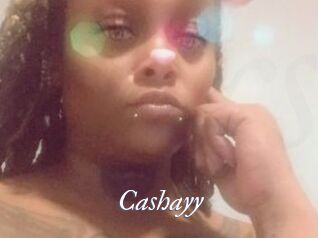 Cashayy