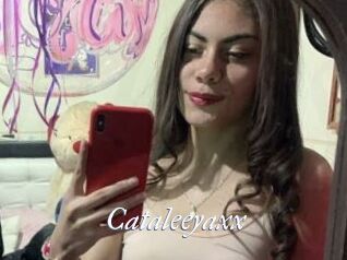 Cataleeyaxx