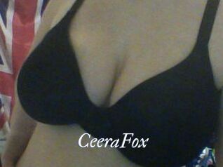 CeeraFox