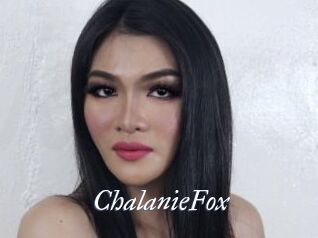 ChalanieFox