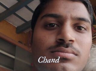 Chand