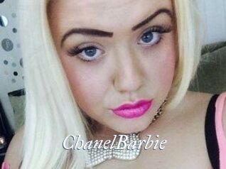 ChanelBarbie