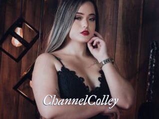 ChannelColley