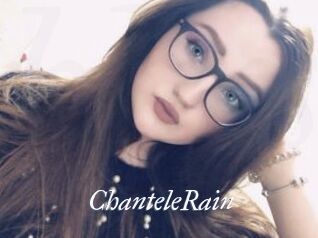 ChanteleRain