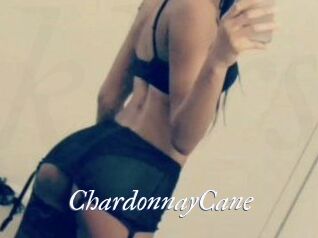 ChardonnayCane