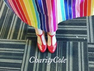 CharityCole