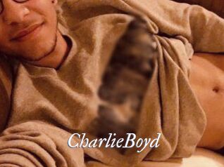 CharlieBoyd