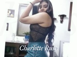 Charlotte_Rusty