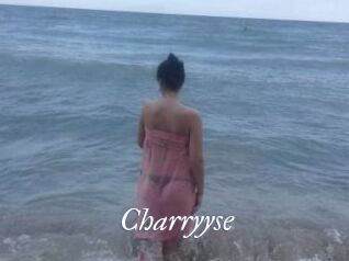 Charryyse
